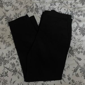 Zara slacks - size Large
